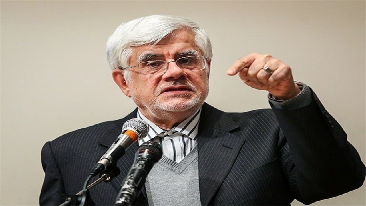 عارف: مسیر خدمت‌رسانی به زائران اربعین هموارتر از گذشته باشد