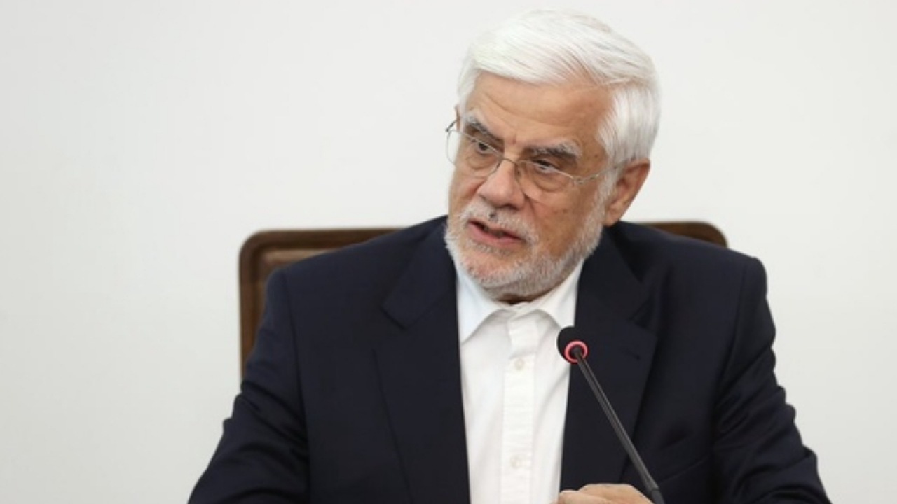 عارف: دولت هیچ‌گاه وعده تحقق نیافتنی نمی‌دهد