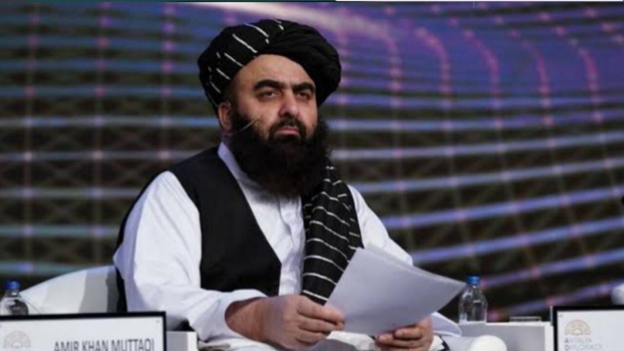 طالبان وجود تی‌تی‌پی را در افغانستان رد کرد