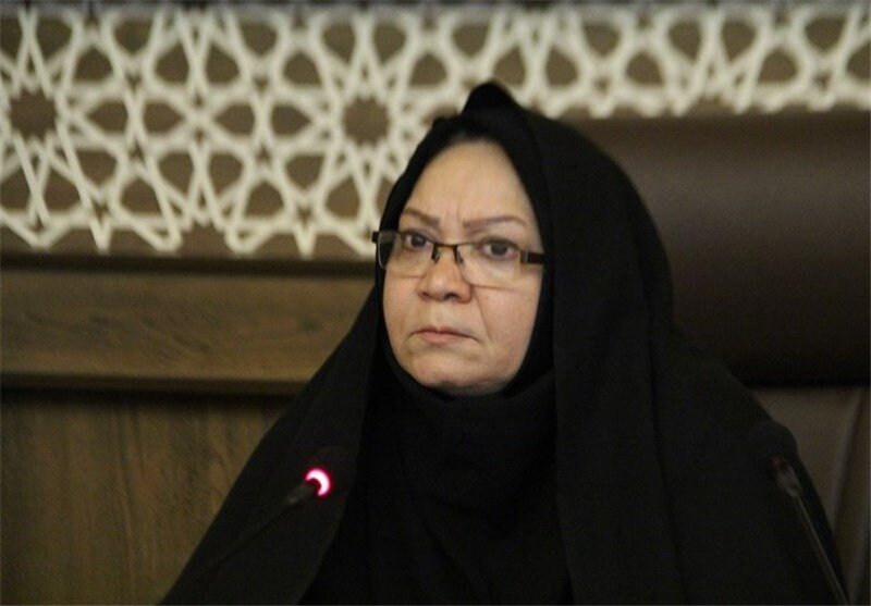 شمسی بهرامی