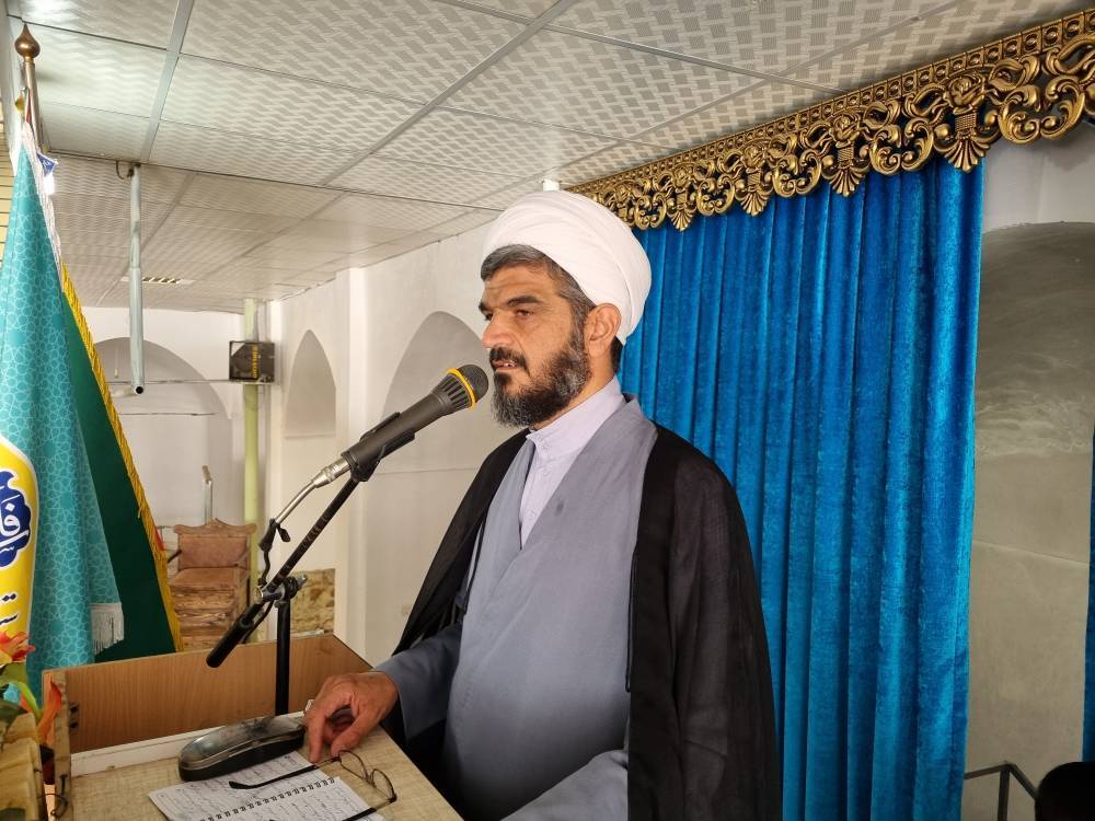 تقوا یکی از شاخه‌های زندگی ماست