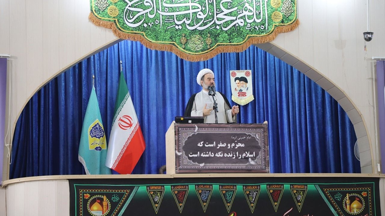 رئیس‌جمهور در عرصه‌های ملی از ظرفیت سیستان‎ وبلوچستان  استفاده کند