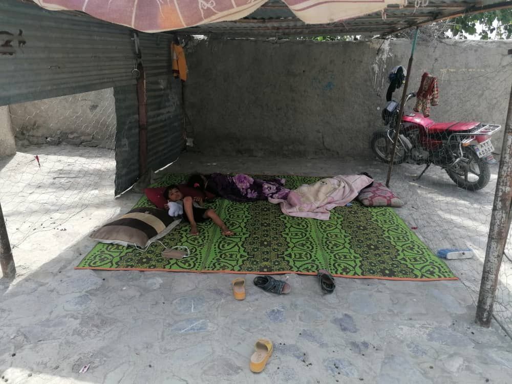 سیستان و بلوچستان گرفتار بی سابقه&zwnj;ترین قطعی&zwnj;های برق/ چرا نمایندگان مجلس سکوت کرده اند؟