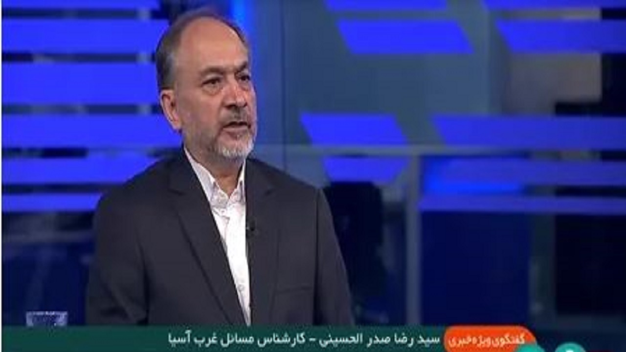 صدرالحسینی: انتخاب یحیی سنوار ستون‌های رژیم صهیونیستی را به لرزه درآورده است