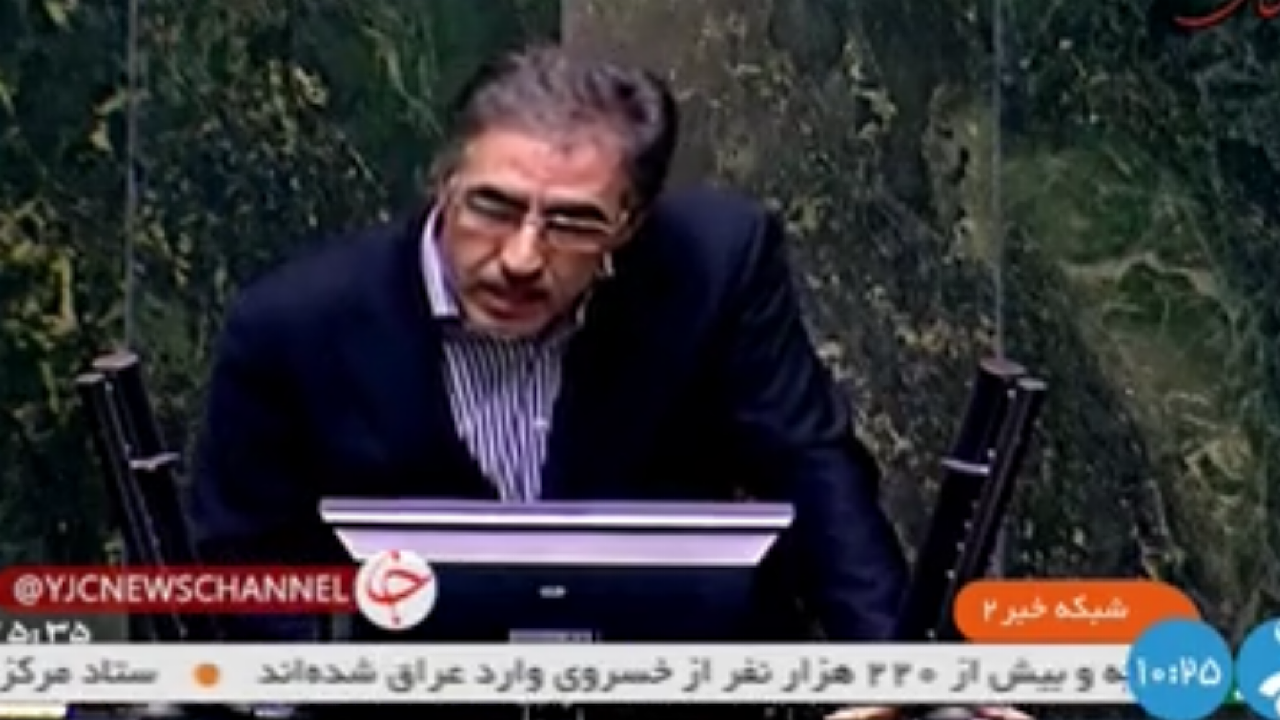 در تشکیل دولت وفاق ملی سنگ‌اندازی نکنیم