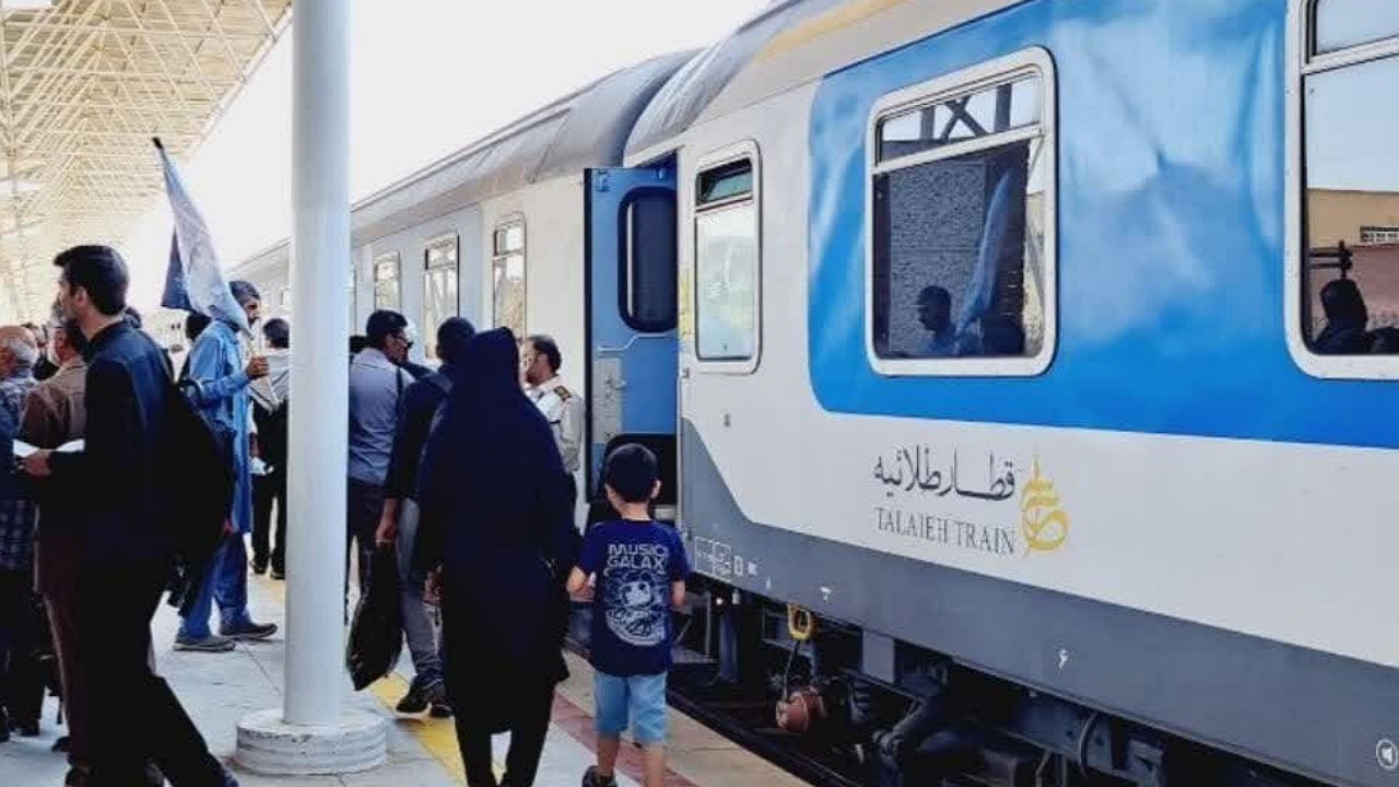 تدابیر خوبی برای جابجایی زائران اربعین در سیستان و بلوچستان انجام شده است