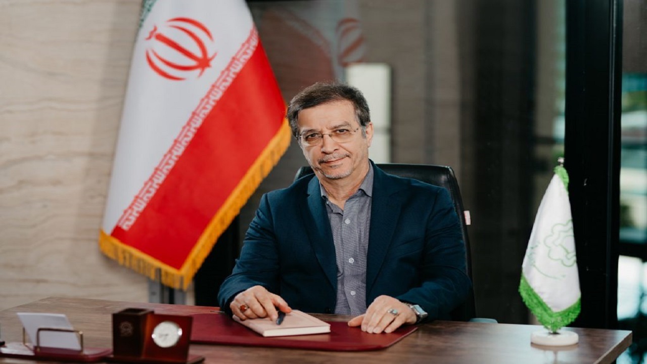 بررسی برای افزایش مناطق شهرداری قم به ۱۰ منطقه