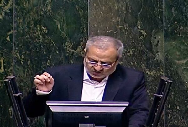 جلسه رای اعتماد جلسه رای اعتماد