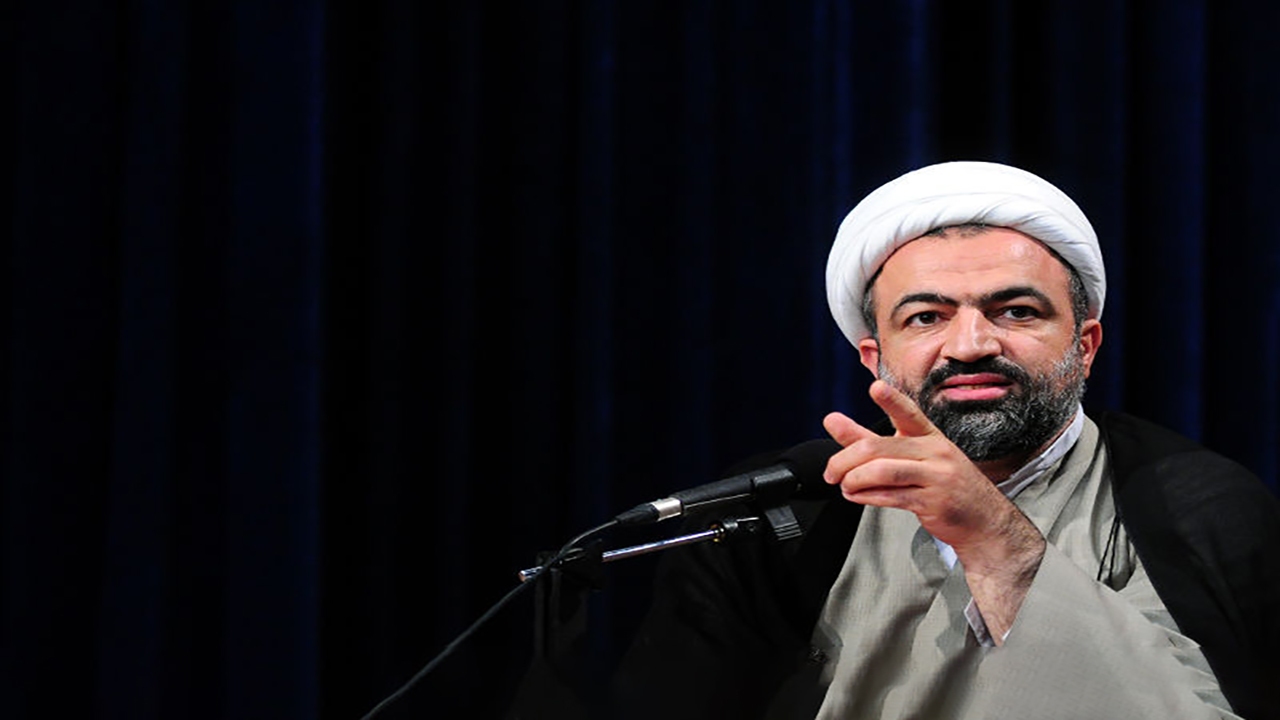 سیاست ما شترمرغی است؛ نه فیلتر می‌کنیم، نه فیلتر نمی‌کنیم!