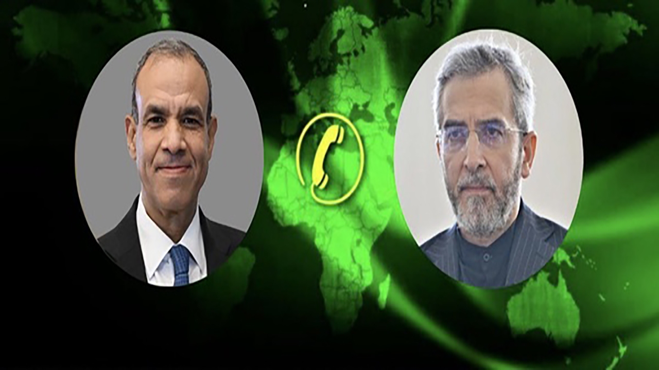 آمریکا نمی‌تواند میانجی بی‌طرف باشد