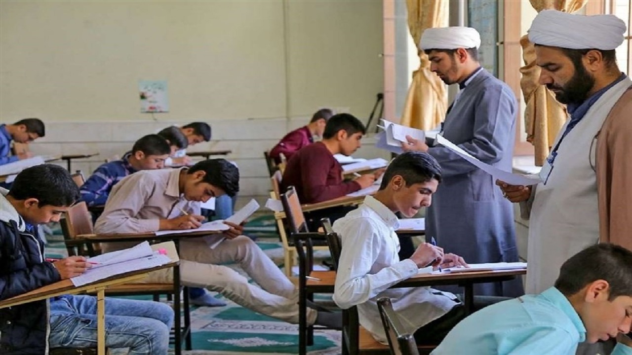 جذب سرباز طلبه در آموزش و پرورش آغاز شد