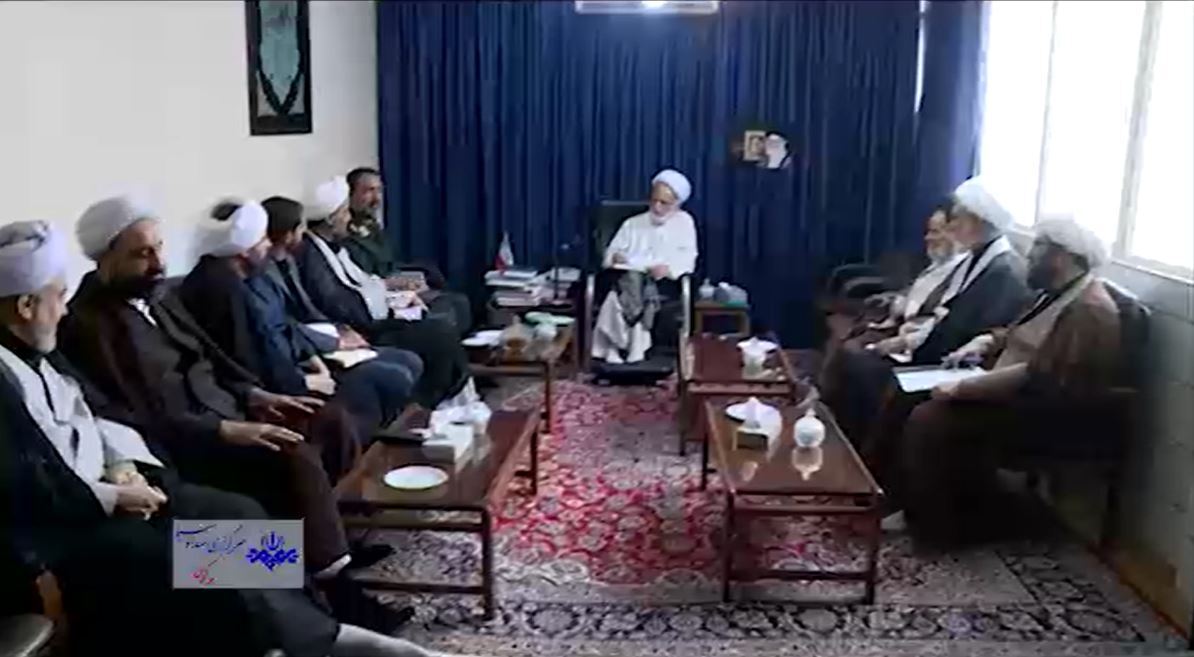 لزوم توجه بیشتر به مساجد بین راهی در استان مرکزی