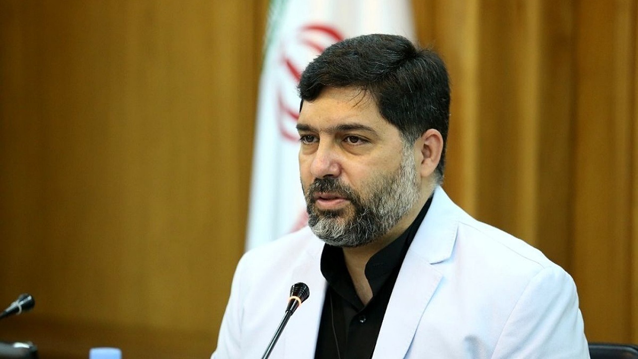 تداوم خدمت‌رسانی شهرداری تهران در مرز‌ها تا پایان اربعین