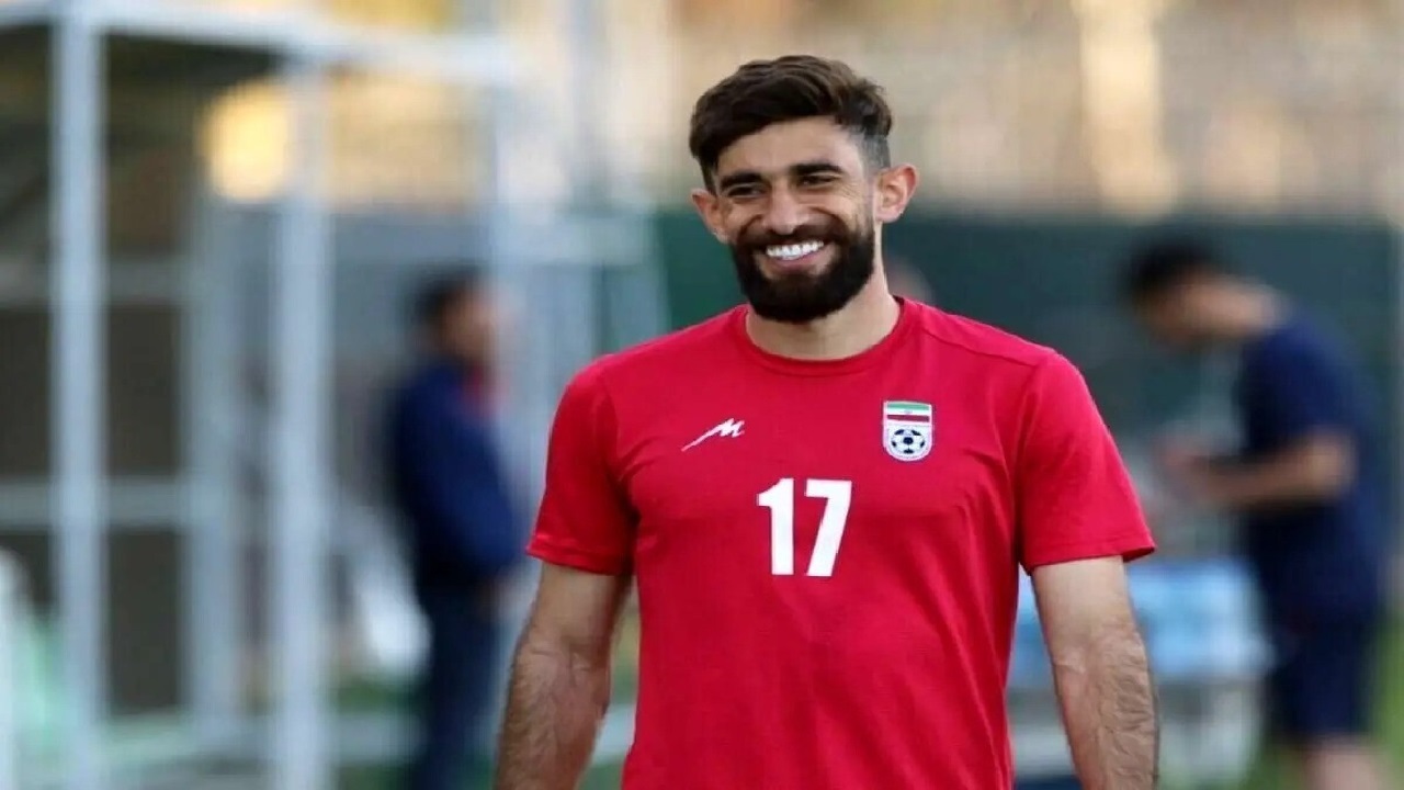 چاشنی بمب کشیده شد؟