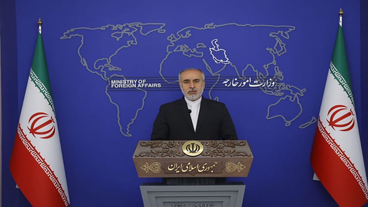 کنعانی: ننگ براندازی حکومت مصدق تا ابد بر پیشانی آمریکا و انگلیس باقی می‌ماند