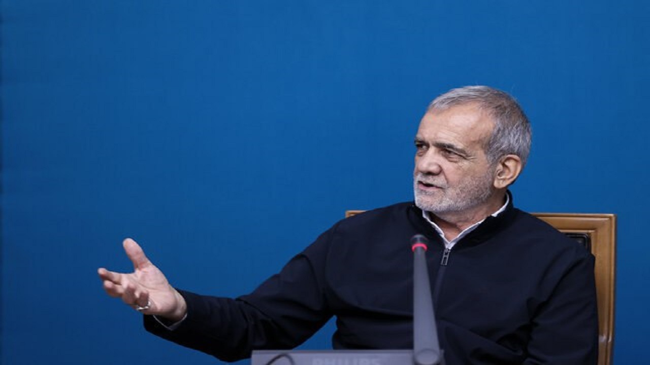 دنبال به کارگیری افراد توانمند و نخبه هستیم