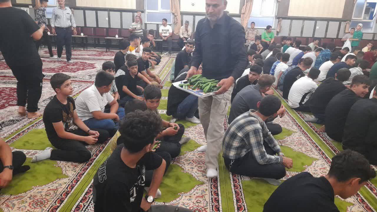 پذیرایی