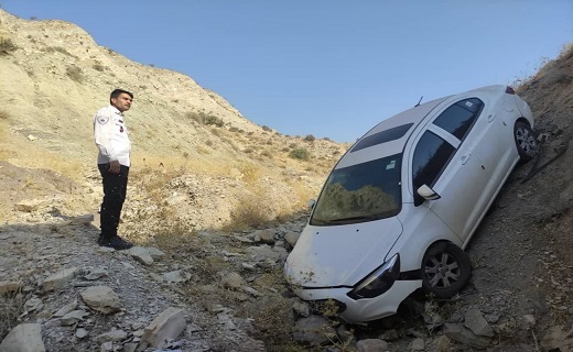 ۲۰ کارشناس فوریت&zwnj;های پزشکی در ایام اربعین حسینی در خدمت زوار اباعبدالله الحسین (ع) هستند