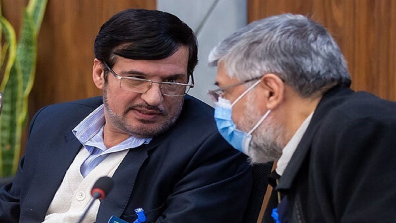 کارگری: امید زیادی به افتخارآفرینی کاروان ایران در پارالمپیک پاریس داریم