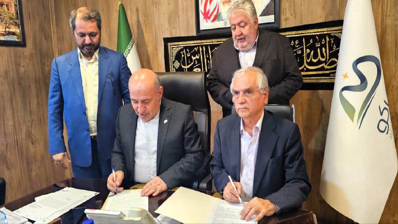 سرمایه‌گذاری ۱۲۰ میلیون یورویی در منطقه آزاد ماکو