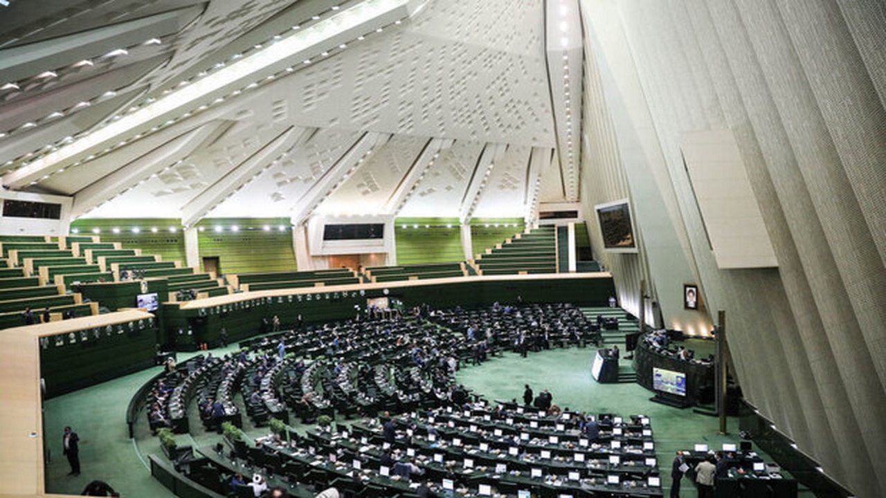 پایان سومین جلسه علنی بررسی وزرای پیشنهادی در مجلس/ آغاز جلسه بعدازظهر راس ساعت ۱۴