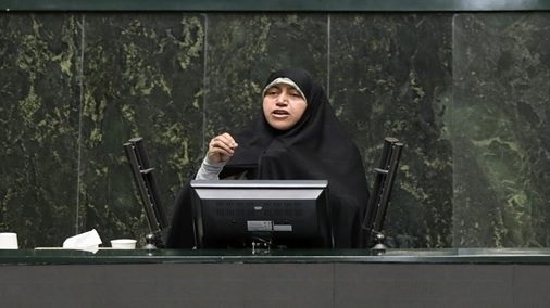 جلسه رای اعتماد
