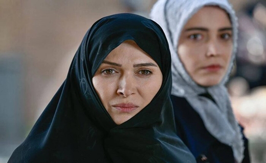 سریال تاریخی &laquo;طوبی&raquo;
