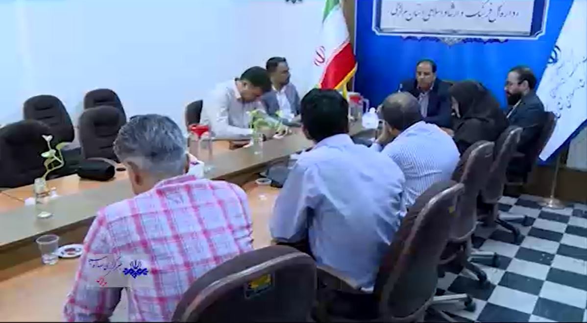 میزبانی از سراسر کشور در جشنواره بین المللی تئاتر مقاومت