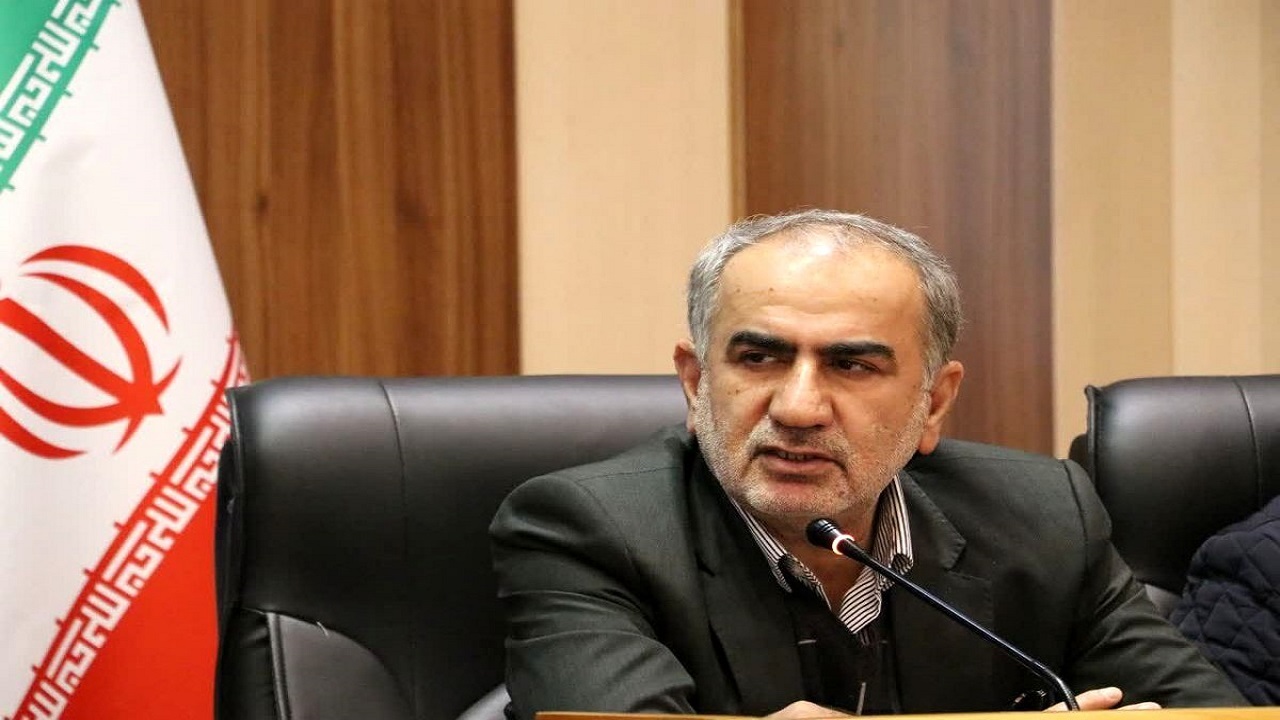 قادری رئیس کمیسیون جهش تولید مجلس شد