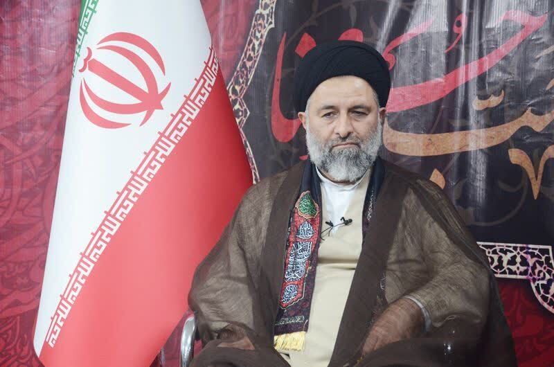 پلیس به نقش خود در راهپیمایی بزرگ اربعین افتخار می‌کند