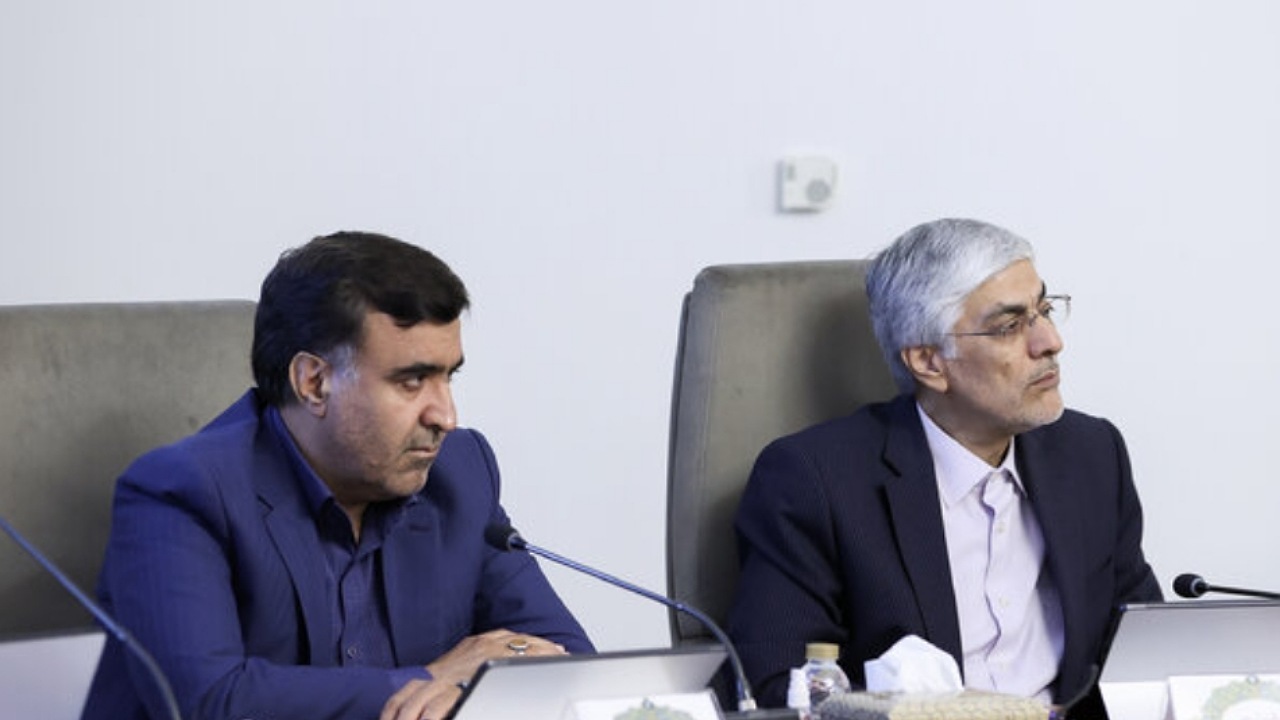 پیش‌بینی کیومرث هاشمی از نتایج مسابقات پارالمپیک برای ایران