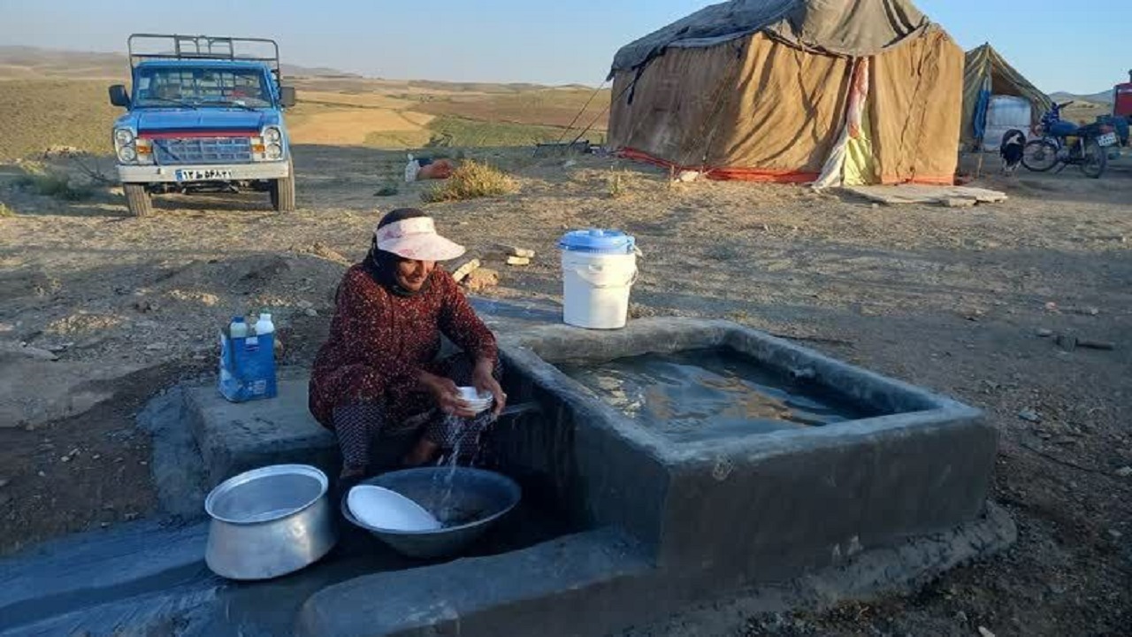 تامین آب آشامیدنی ۸۱ میلیارد تومان اعتبار نیاز دارد