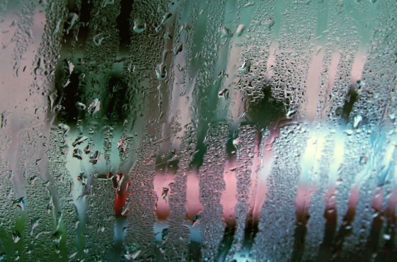 ثبت رطوبت بالای‌ ۸۰ درصد در ۱۰ شهر خوزستان