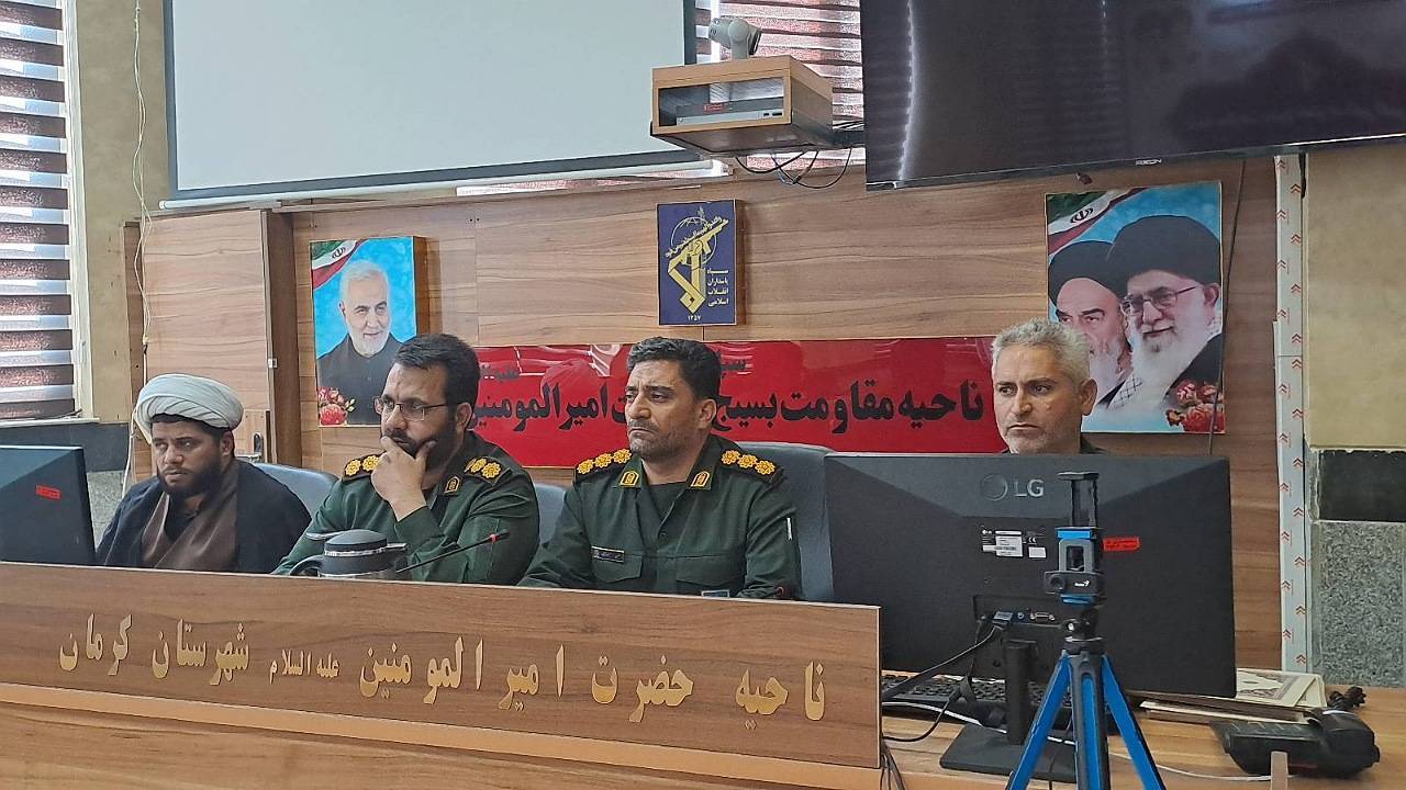 نقش مهم خبرنگاران در دوران جنگ شناختی