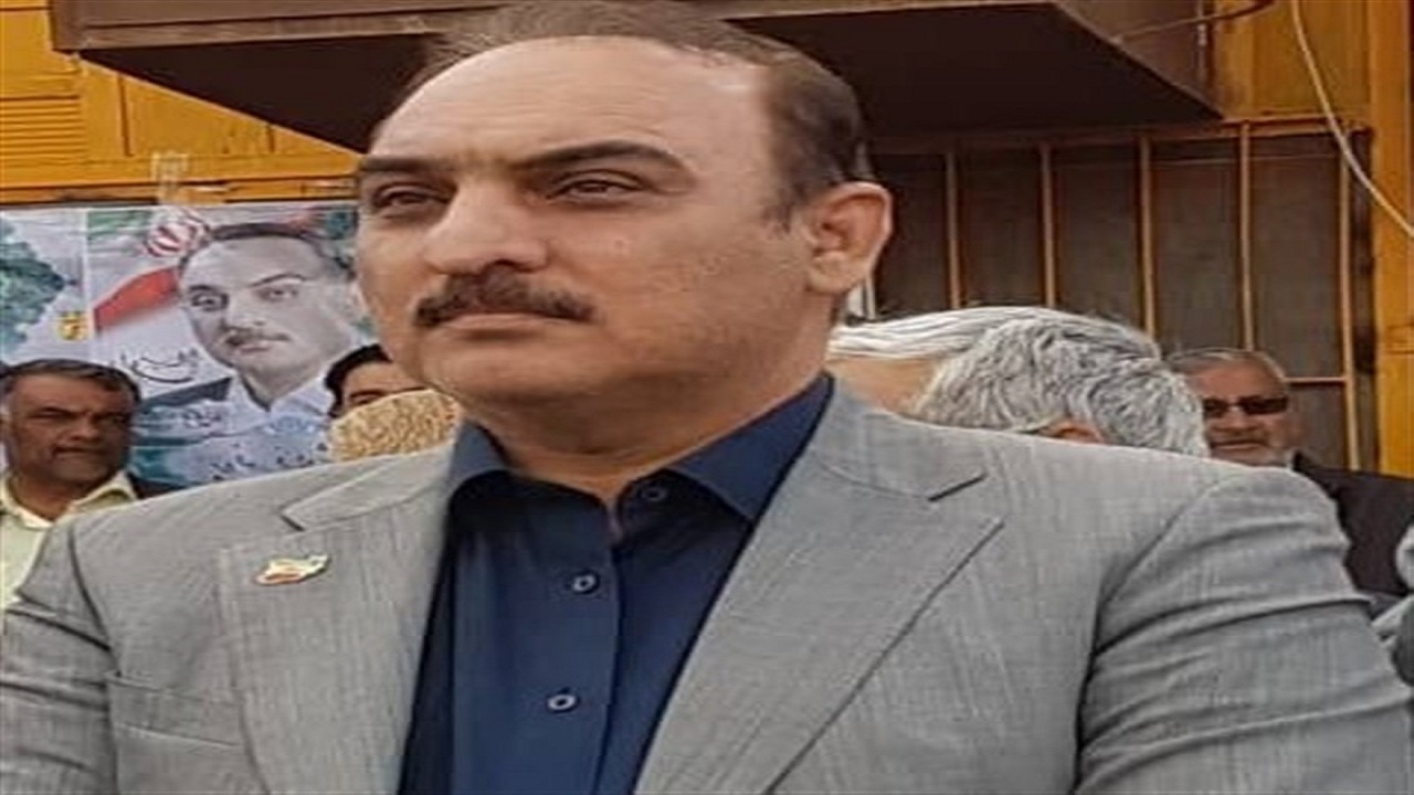 لطفا به مردم سیستان و بلوچستان هم مانند مردم تهران نگاه کنید