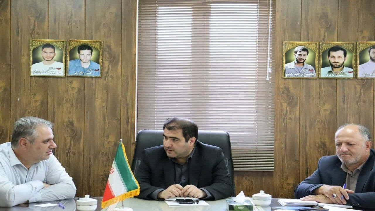افزایش دو برابری خرید گندم تضمینی در شهرستان آوج