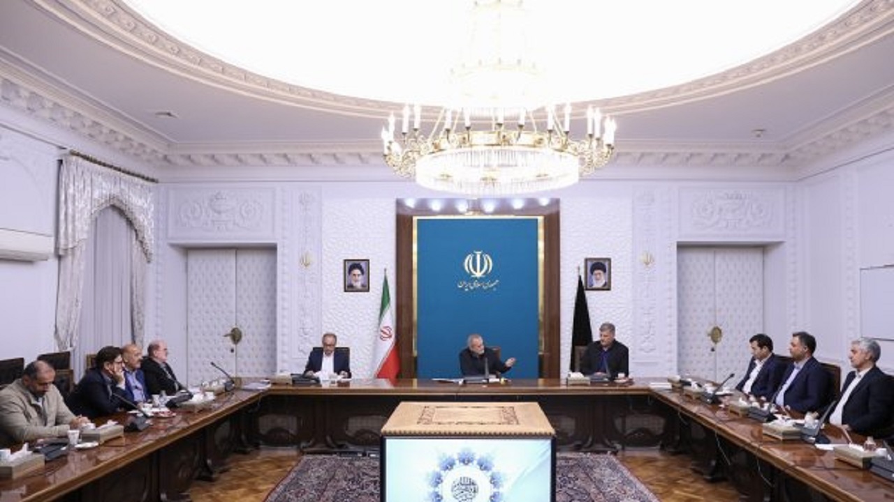 به‌کارگیری افراد توانمند به دور از نگاه‌های جناحی تحولی در روند اداره امور است