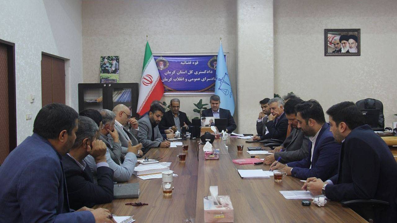 بررسی مشکلات کارخانه فریکو در دستور کار دادستانی است
