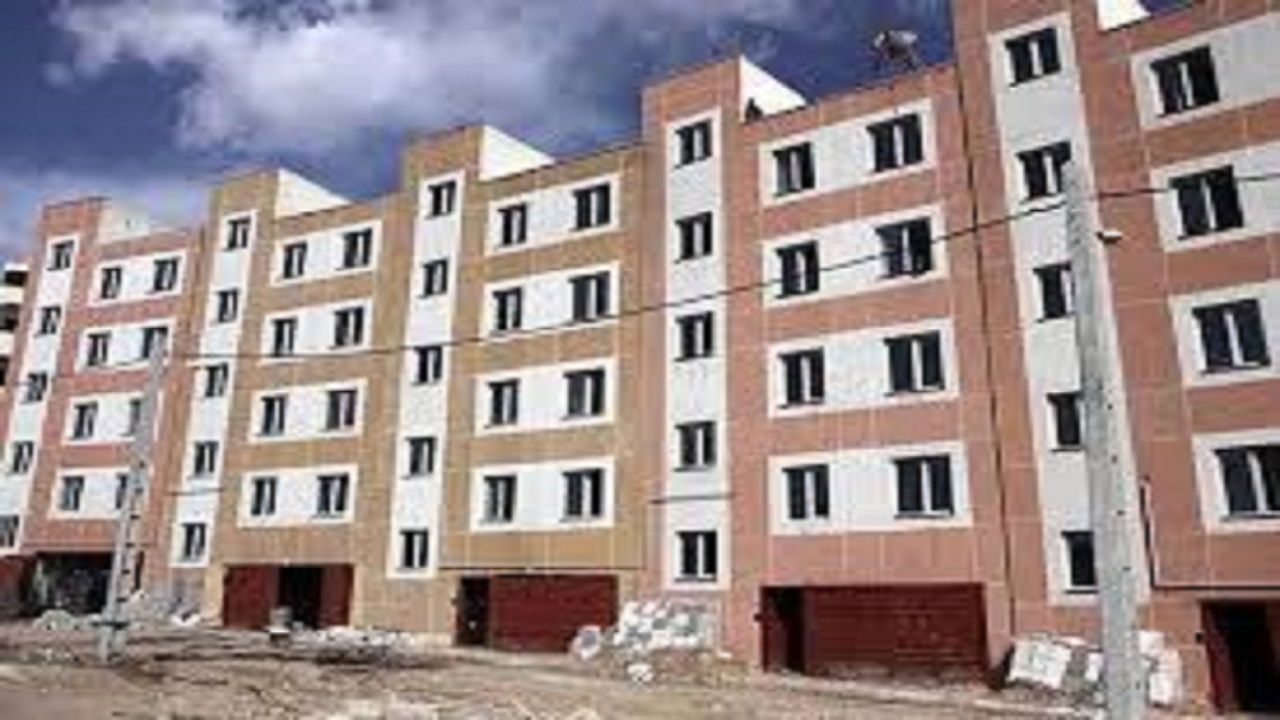 تاخیر در تحویل مسکن ملی متقاضیان سبزواری را در نیمه راه گذاشت