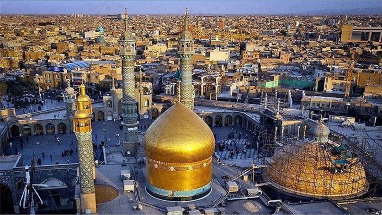 برنامه‌های حرم حضرت معصومه (س) در دهه دوم ماه صفر اعلام شد