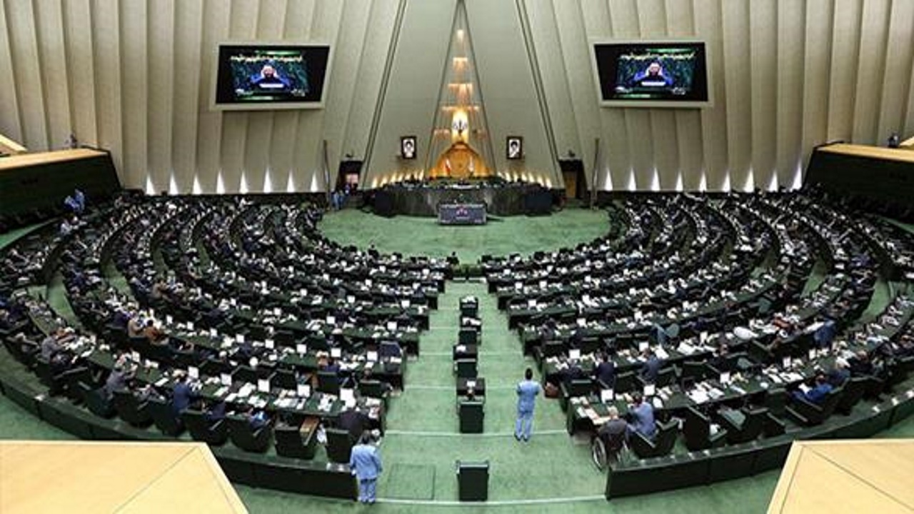 آغاز ششمین جلسه علنی مجلس برای بررسی صلاحیت وزرای پیشنهادی دولت