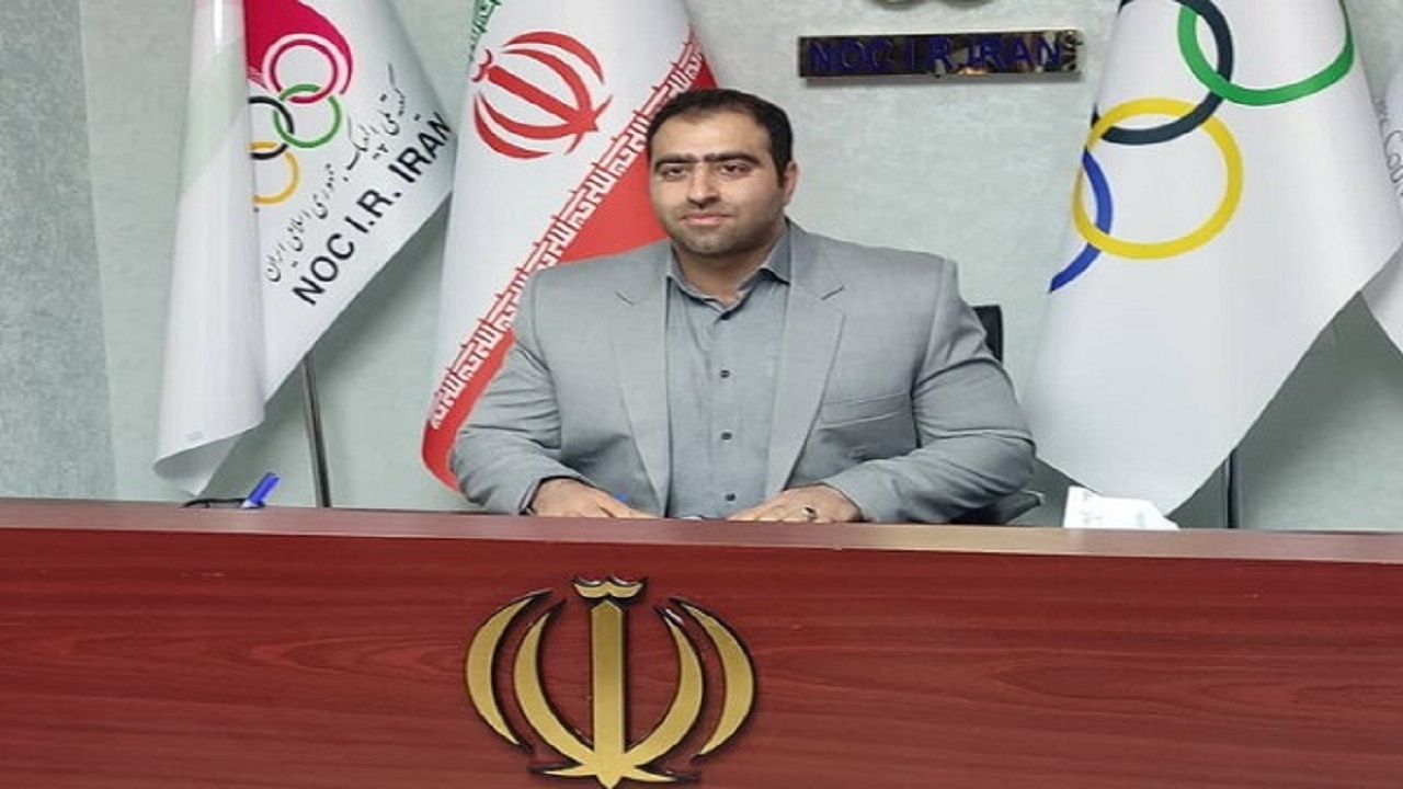 نصیرزاده: با دیپلماسی قوی میزبان مسابقات جهانی شدیم