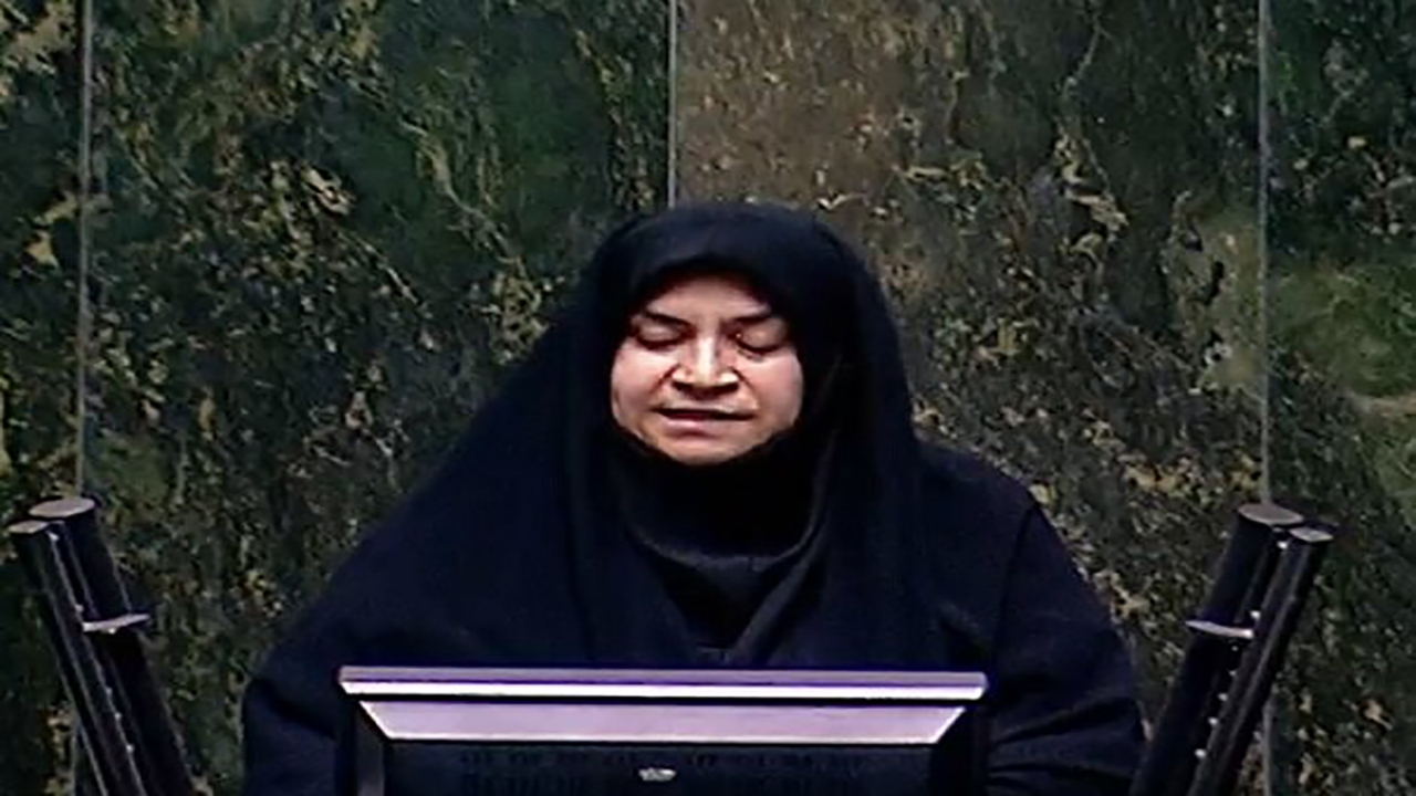 تاییدصلاحیت وزیر پیشنهادی صمت در گزارش کمیسیون اقتصادی مجلس