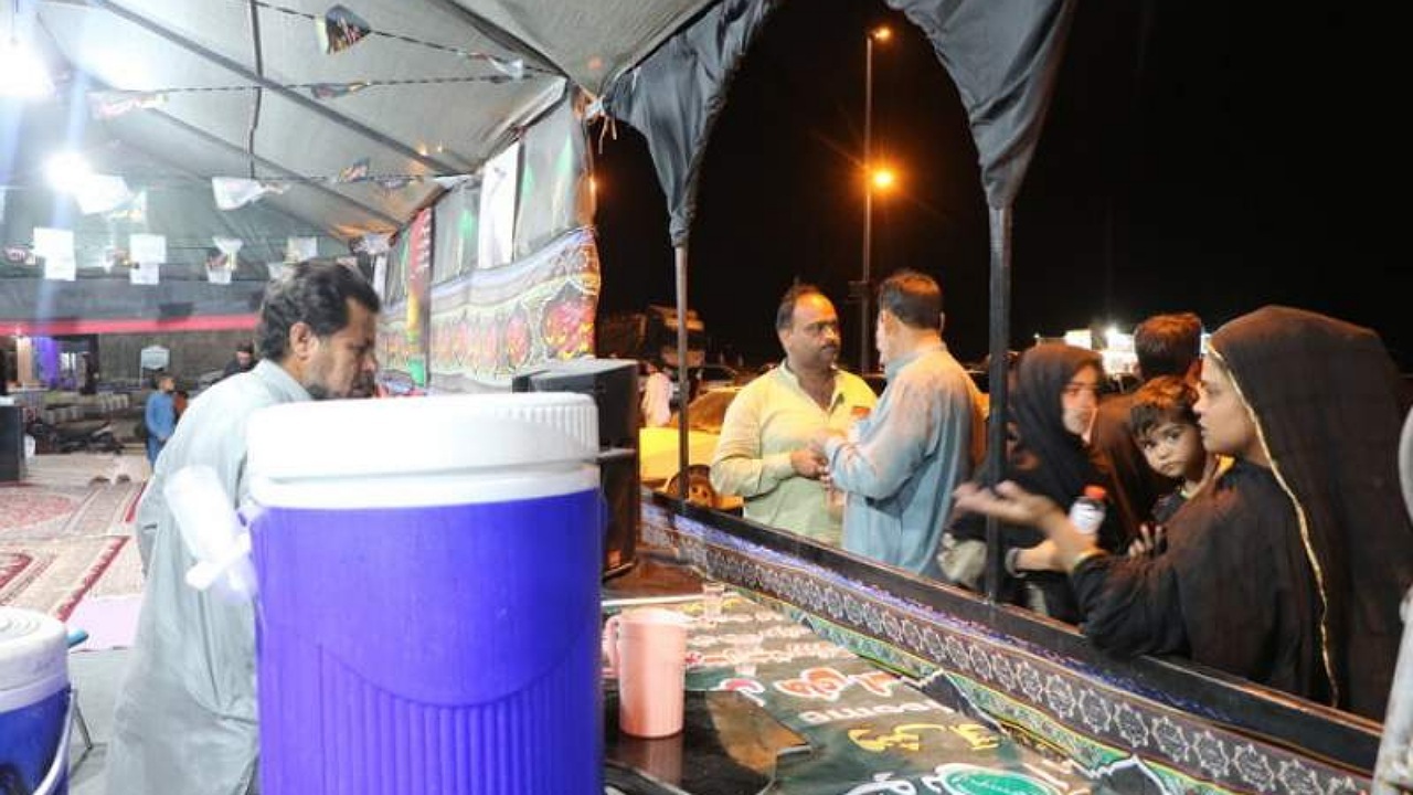 روند خدمت‌رسانی ریمدان مطلوب است
