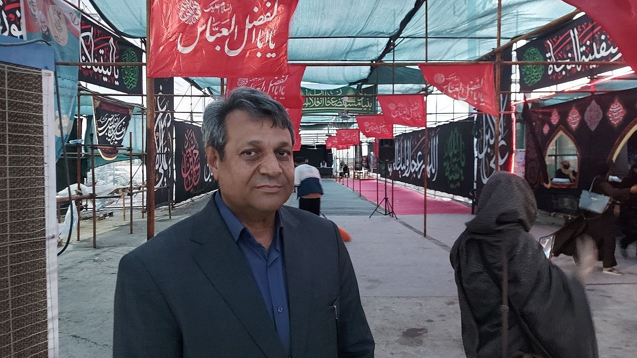 تخصیص افزون بر ۱۵۰۰ تن کالای ویژه طرح محرم و صفر به سیستان وبلوچستان