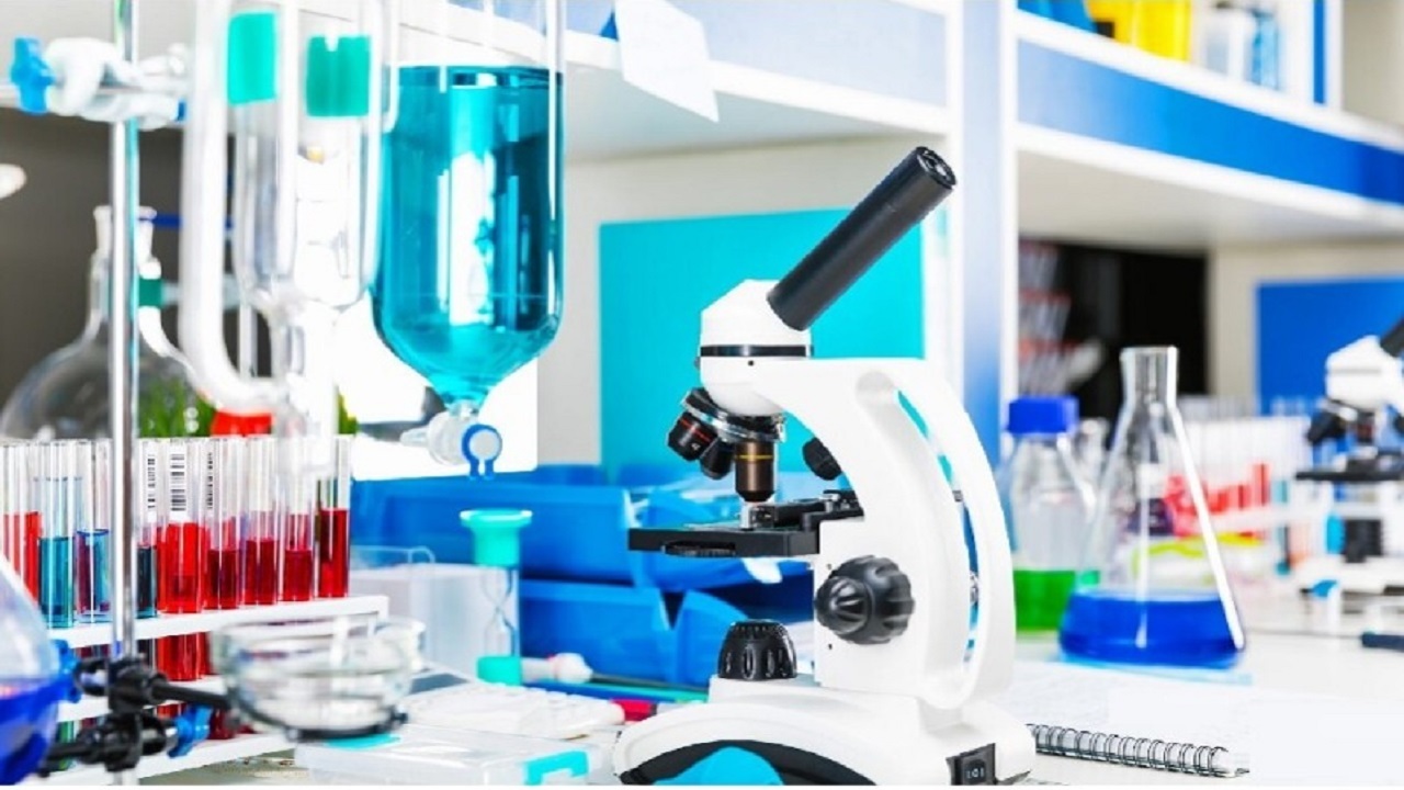 راهیابی ۱۴ دانش آموز خراسان جنوبی به جشنواره آزمایشگاه علوم تجربی کشور