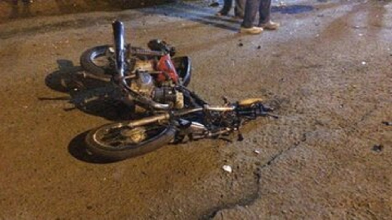 حادثه رانندگی در گلستان ۳ فوتی و مصدوم داشت