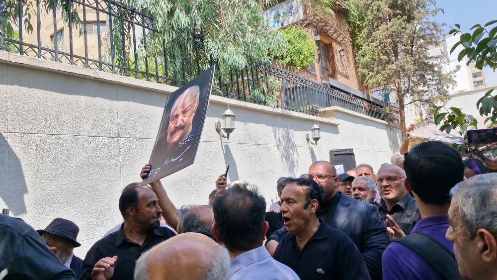 سعید راد