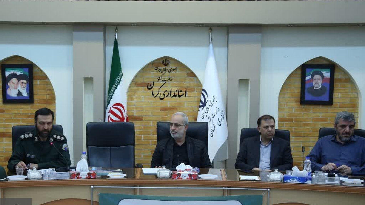 شأن شهدای گمنام در ساخت و ساز یادمان‌ها باید حفظ شود