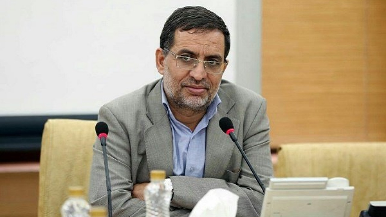 سردار نائینی سخنگوی سپاه پاسداران شد